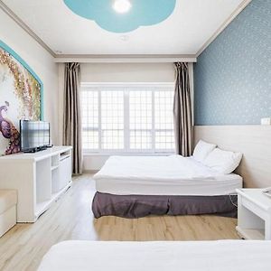 Deluxe Kamer met Twee Aparte Bedden